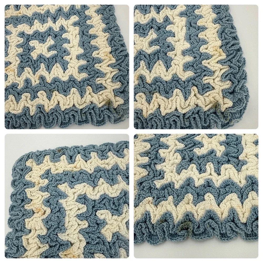 Handmade this pair